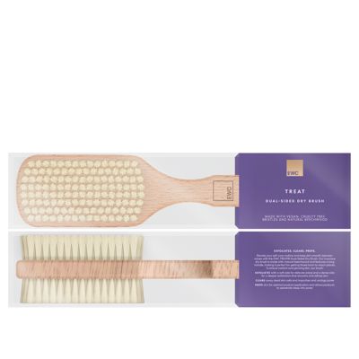 Dual-Sided DRY Brush