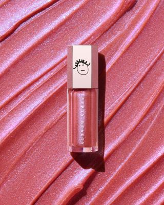 Gloss Bomb Universal Lip Luminizer - Grape Splash