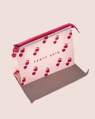 Fenty Skin Jelly Cherry Bag