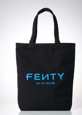 Fenty Eau De Parfum Tote Bag