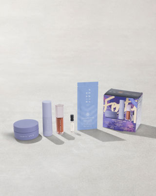 Fenty Street Fam 5-Piece Mini Set