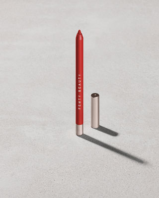 Trace'd Out Longwear Waterproof Pencil Lip Liner - The MVP