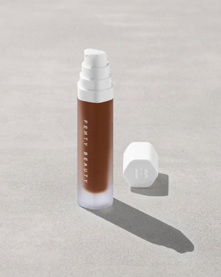 Soft'lit Naturally Luminous Longwear Foundation - 490