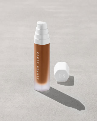 Soft'lit Naturally Luminous Longwear Foundation - 450
