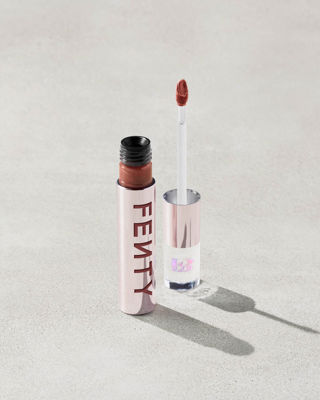 Fenty Icon Velvet Liquid Lipstick - Truth Fairy
