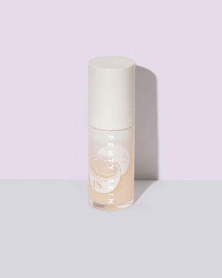 Fenty Treatz Hydrating + Strengthening Lip Oil - Coconut