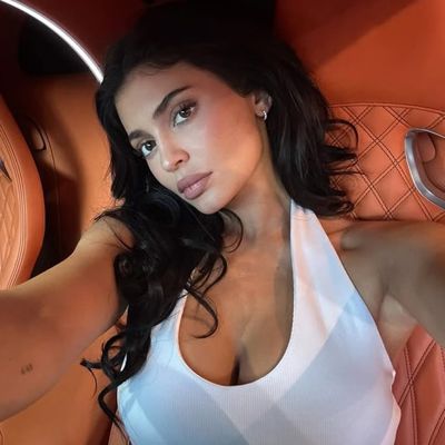 Kylie’s Go-To Fall Glam Bundle