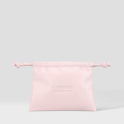 Cosmic Drawstring Pouch