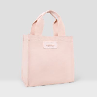 Cosmic Pink Tote Bag