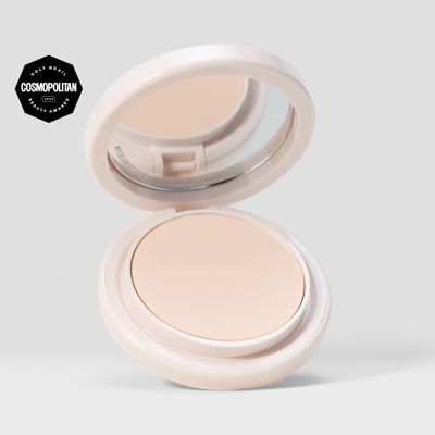 Natural Blur Powder Foundation