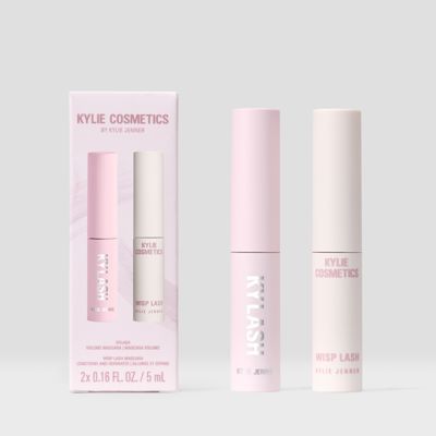 Mini Mascara Duo Gift Set