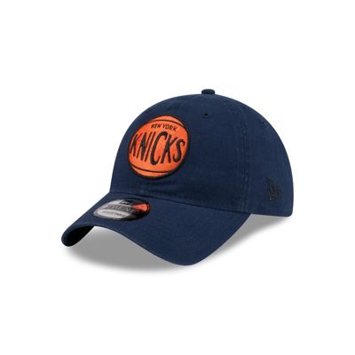 New York Knicks 1968-1975 Hardwood Classics 9twenty Adjustable Hat