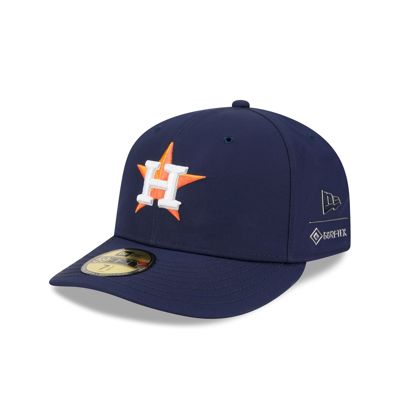 Houston Astros Gore-Tex 59fifty Fitted Hat