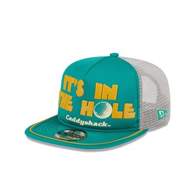 Caddyshack 9fifty A-Frame Trucker Hat