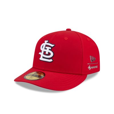 ST. Louis Cardinals Gore-Tex 59fifty Fitted Hat