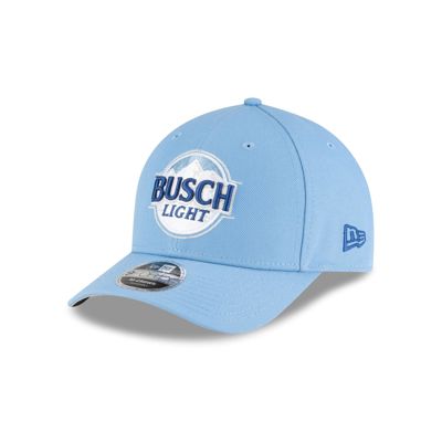 Nascar Trackhouse Racing Ross Chastain Busch Light Partner 9forty M-Crown Snapback Hat