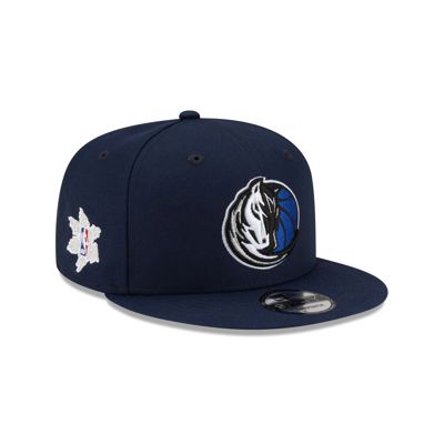 Dallas Mavericks Christmas Day Game 9fifty Snapback Hat