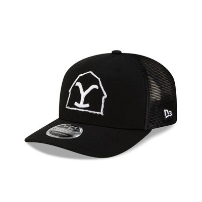 Yellowstone Brand 9seventy Trucker Hat
