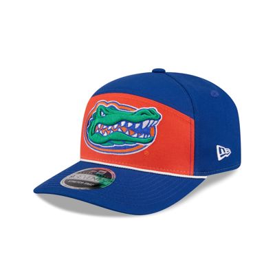 Florida Gators Split Panel 9seventy Stretch-Snap Hat