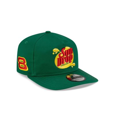 JR Motorsports Dale Earnhardt JR. Sun Drop Partner 19twenty Adjustable Hat