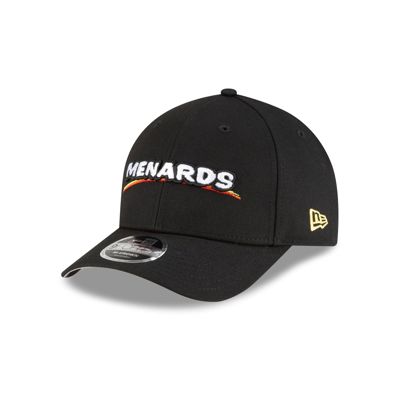 Team Penske Ryan Blaney Menards Partner 9forty M-Crown Snapback Hat