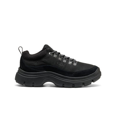 Women's Kosa Oxford - Black/Black