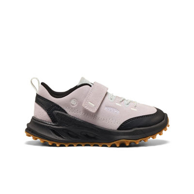 Little Kid's Jasper Zionic Sneaker - Thistle/Ballad Blue