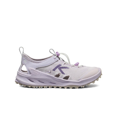 Women's Zionic Adv Open-Air Hiking Shoe - Thistle
