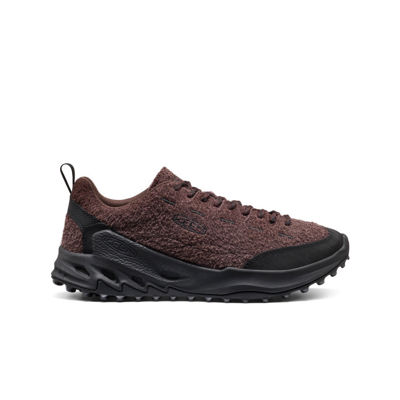 Men's Jasper Zionic Sneaker - Java/Black