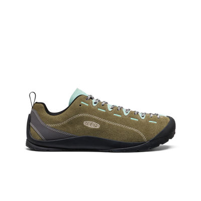 Men's Jasper Sneaker - Dark Olive/Cabbage