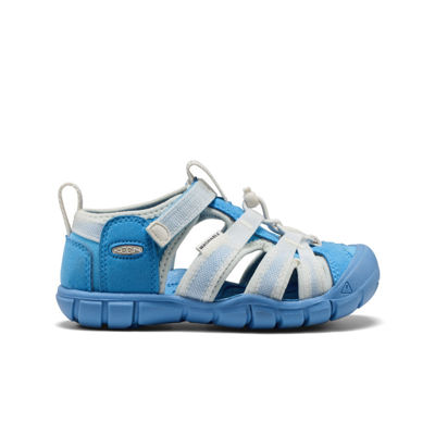Little Kids' Seacamp Ii CNX - Azure Blue/Star White