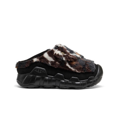 Little Kids' Hypowser Wrap Shoe - Black/Java