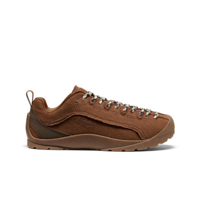 Women's Jasper Split Skall Studio Sneaker - Skall Brown