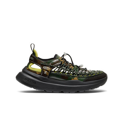 Men’s Uneek WK Faf Sneaker - Faf Multi