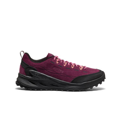 Women's Jasper Zionic Sneaker - Fig/Lilas