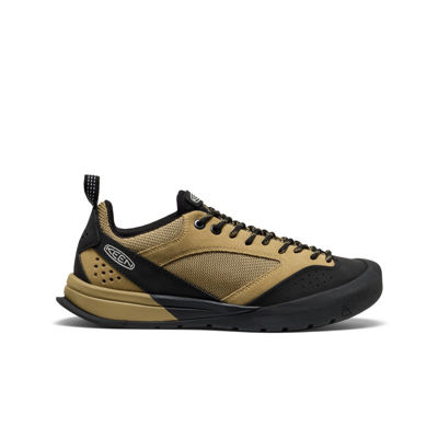 Women's Jasper Iii Sneaker - Khaki/Black