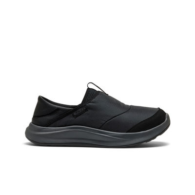 Men's Whyser Slip-On - Black