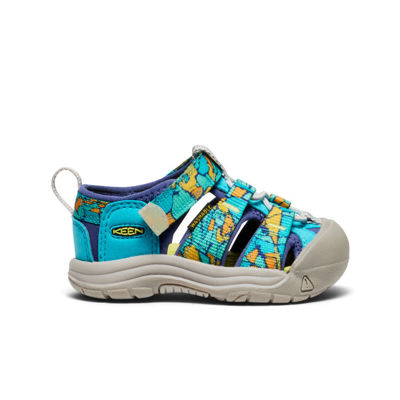 Toddlers' Newport H2 - Pebble Glow