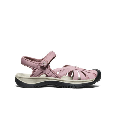 Women's Rose Sandal - Toadstool