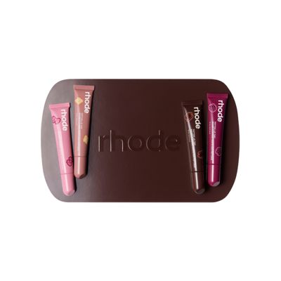 The Scented Peptide Lip Tint Set