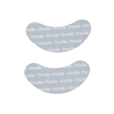 Peptide Eye Prep Rhode Logo