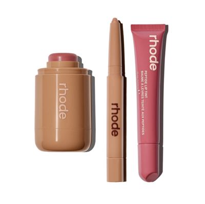 The Edits Tan Line, Twist, Salty Tan