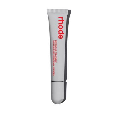 Peptide Lip Treatment Strawberry Glaze