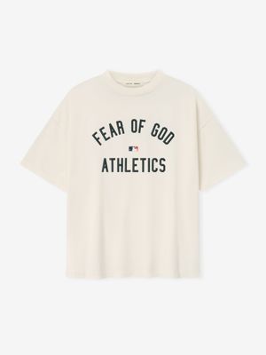 Athletics 90S Tee