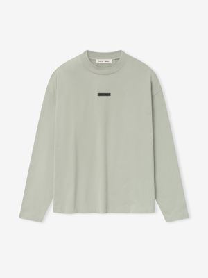 Classic Long Sleeve Tee