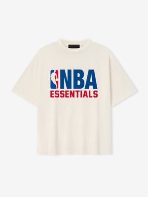 Nba 90S Tee