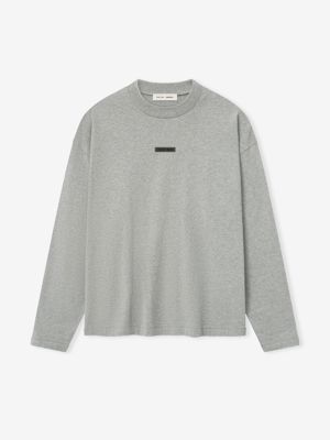 Classic Long Sleeve Tee
