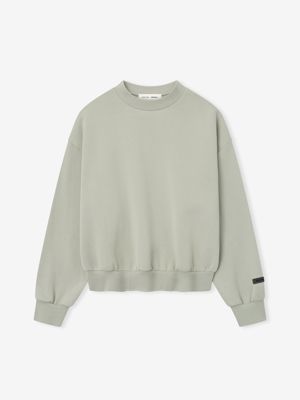 Classic Fleece Crewneck