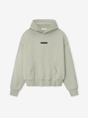 Classic Fleece Hoodie