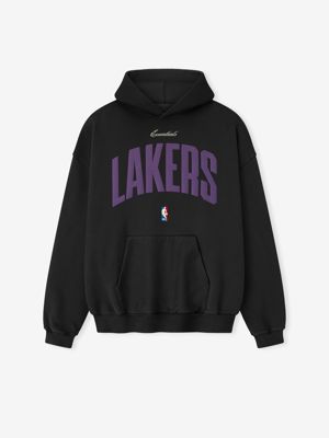 Lakers 90S Hoodie